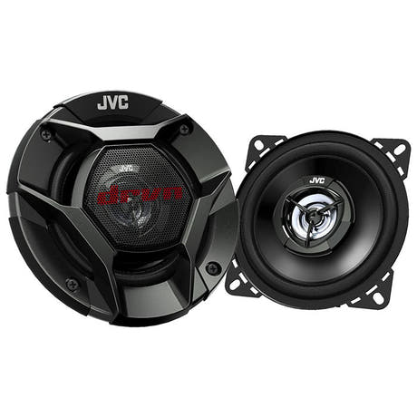 JVC 10cm 2-tie 220w peak