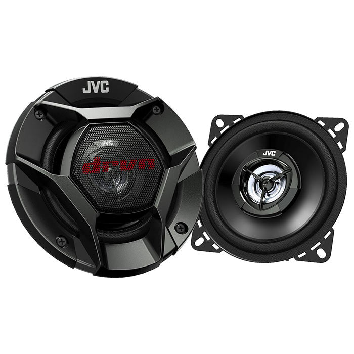 JVC 10cm 2-tie 220w peak