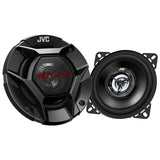 JVC 10cm 2-tie 220w peak