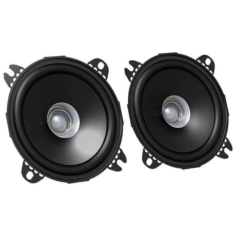 JVC CS-J410X Autokaiutinsarja (10cm, 4")