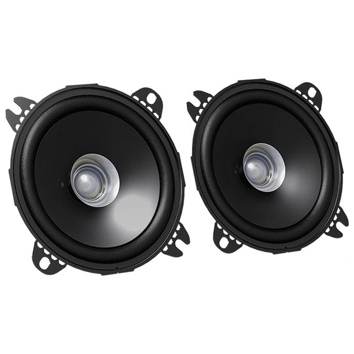 JVC CS-J410X Autokaiutinsarja (10cm, 4")