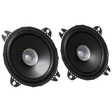 JVC CS-J410X Autokaiutinsarja (10cm, 4")