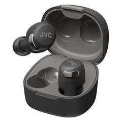 JVC HA-A30T2-B-U ANC True Wireless -kuulokkeet musta