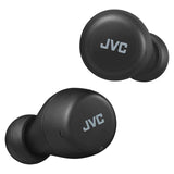 JVC HAA6TBU mustat true wireless -kuulokkeet