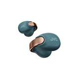 JVC Nearphones HA-NP1T Open Ear Headphones sininen