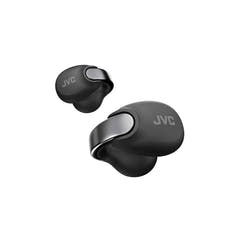 JVC Nearphones HA-NP1T Open Ear Headphones musta