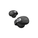 JVC Nearphones HA-NP1T Open Ear Headphones musta