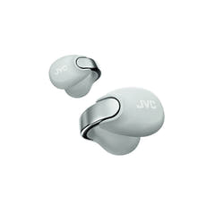 JVC Nearphones HA-NP1T Open Ear Headphones jäänharmaa