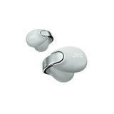 JVC Nearphones HA-NP1T Open Ear Headphones jäänharmaa