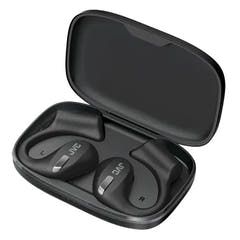 JVC Nearphones NP50T avoimet kuulokkeet