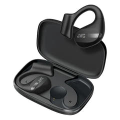 JVC Nearphones NP50T avoimet kuulokkeet