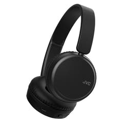 JVC HAS36WBU - Bluetooth-kuulokkeet (musta)