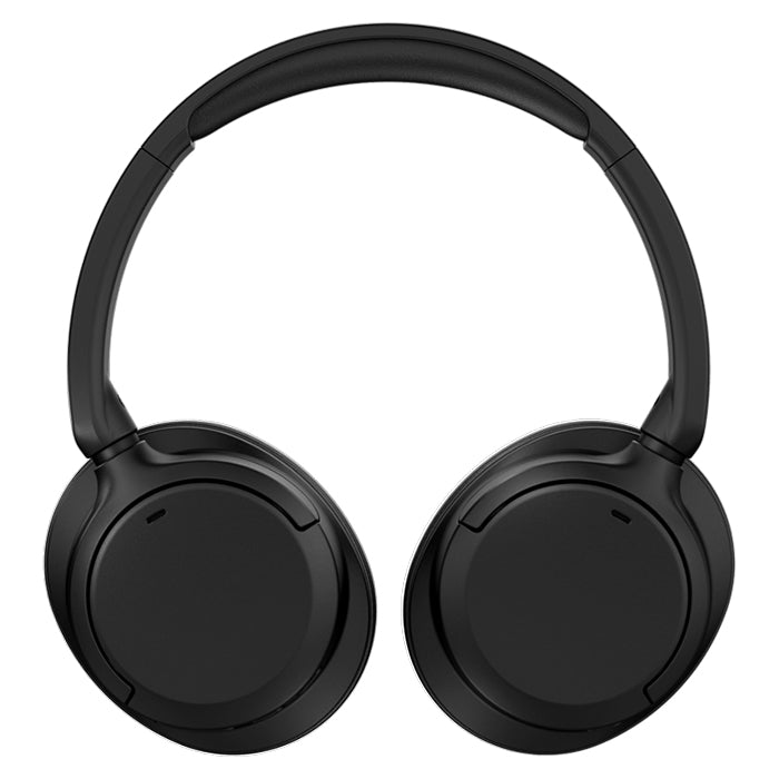JVC HA-S75 Over Ear -melunvaimennuskuulokkeet, mustat