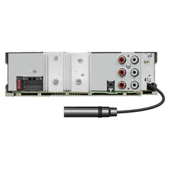 JVC KD-DB922BT-autoradio CD/RDS-virittimellä DAB+/DMB 4x50 W