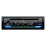 JVC KD-T922BT -autoradio CD/RDS-virittimellä