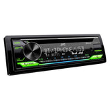 JVC KD-T922BT -autoradio CD/RDS-virittimellä