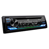 JVC KD-T922BT -autoradio CD/RDS-virittimellä
