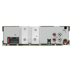 JVC KD-X382BT autoradio RDS-virittimellä ja Bluetooth 100mm