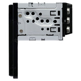 JVC KW-M695DBW Appradio Apple Carplay ja Android Auto