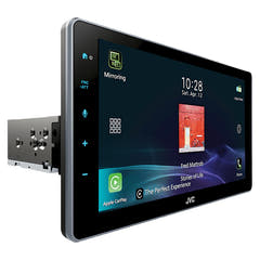 JVC KW-Z900DBW langaton Appradio Carplay/Android Auto