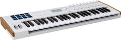 ARTURIA Keylab 49 mk3 MIDI-Keyboard (Valkoinen)