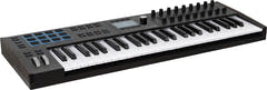 ARTURIA Keylab 49 mk3 MIDI-Keyboard (Musta)
