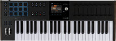 ARTURIA Keylab 49 mk3 MIDI-Keyboard (Musta)