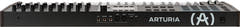 ARTURIA Keylab 49 mk3 MIDI-Keyboard (Musta)