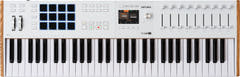 ARTURIA Keylab 61 mk3 MIDI-Keyboard (Valkoinen)