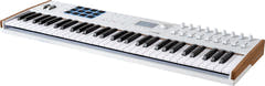 ARTURIA Keylab 61 mk3 MIDI-Keyboard (Valkoinen)