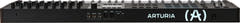 ARTURIA Keylab 61 mk3 MIDI-Keyboard (Musta)