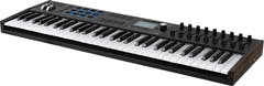 ARTURIA Keylab 61 mk3 MIDI-Keyboard (Musta)
