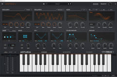Arturia MiniFreak Synthesizer