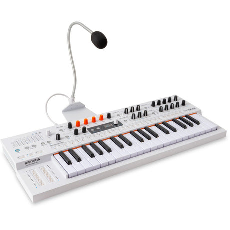 ARTURIA MiniFreak Vocoder -versio