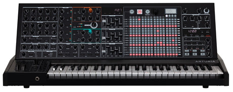 ARTURIA Matrixbrute Noir rajoitettu erä