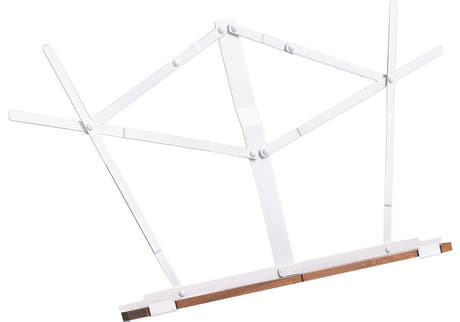 ARTURIA AstroLab nuottiteline