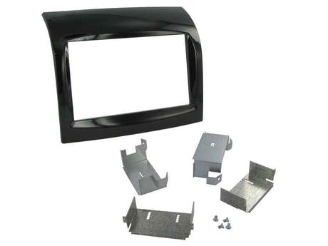 21CT23FT17 2-DIN Kehys Fiat ja Peugeot