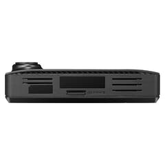 Alpine DVR-F220 -kojelautakamera GPS:llä