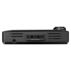 Alpine DVR-F220 -kojelautakamera GPS:llä