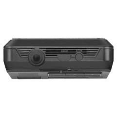 Alpine DVR-F790 kojelautakamera, jossa wi-fi, GPS ja telakka