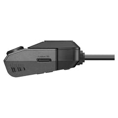 Alpine DVR-F790 kojelautakamera, jossa wi-fi, GPS ja telakka
