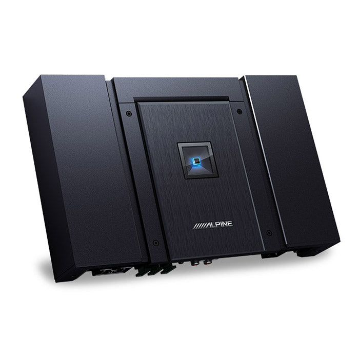 Alpine status HDA-M80 -monovahvistin