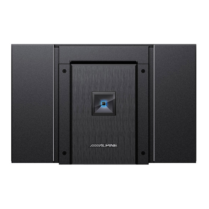 Alpine status HDA-M80 -monovahvistin