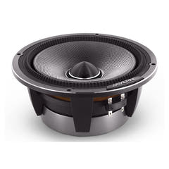 Alpine status HDZ-65CS 6,5" 2-tie-komponenttikaiutinsarja slim