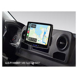 Alpine ILX-F115S907 bundle Halo11:lle Sprinter S907:ään