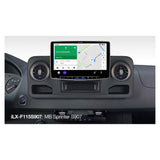 Alpine ILX-F115S907 bundle Halo11:lle Sprinter S907:ään