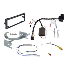 Alpine ILX-F115S907 bundle Halo11:lle Sprinter S907:ään