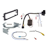 Alpine ILX-F115S907 bundle Halo11:lle Sprinter S907:ään