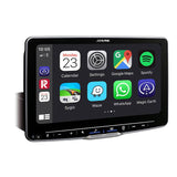 Alpine HALO9 ILX-F905D V2 - Langaton Carplay, Android, Bluetooth