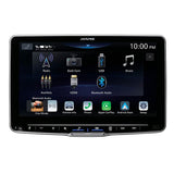 Alpine HALO9 ILX-F905D V2 - Langaton Carplay, Android, Bluetooth